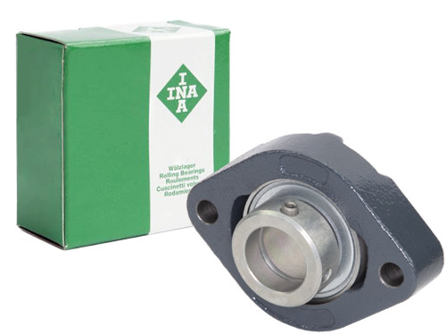 INA Lagerblok Ovaal FLCTEY20 (20mm)